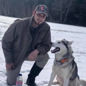 Meet your Posher, Cj